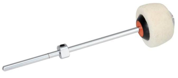 Pearl Tapered Felt Beater Head (B-300FT) NEW DRUM ACCESSORIES Pearl 