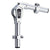 Pearl Tom Holder, Short (TH-900S) NOS NEW HARDWARE Pearl 