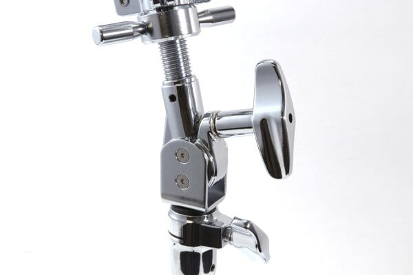 Pearl Tom Snare Stand w/ Convertible Flat Base (S155TS) NEW HARDWARE Pearl 