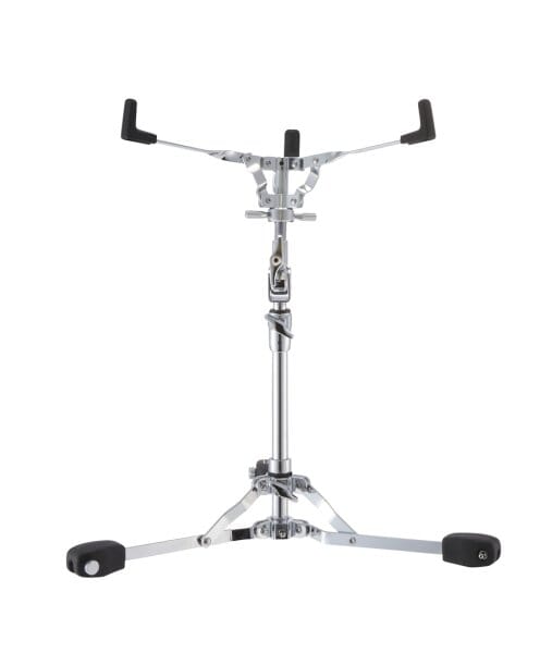 Pearl Tom Snare Stand w/ Convertible Flat Base (S155TS) NEW HARDWARE Pearl 