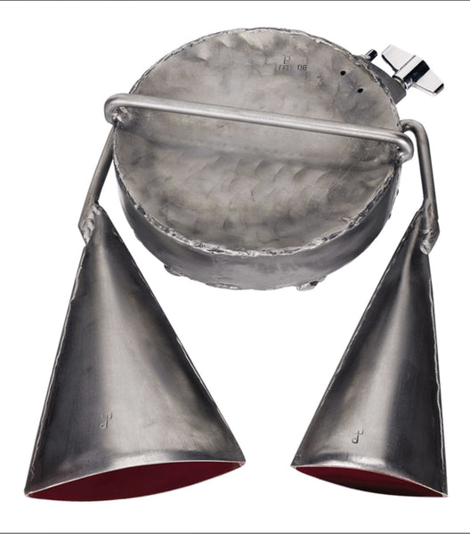 Pete Engelhart Shield Bell (PESB) NEW PERCUSSION Pete Engelhart 