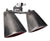 Pete Engelhart Timbale Set (PETS) NEW PERCUSSION Pete Engelhart 