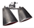 Pete Engelhart Timbale Set (PETS)