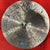 PGB 22" Spring Ride — 2,644g USED CONSIGNMENT CYMBALS PGB 