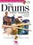 Play Drums Today! Songbook BOOKS VIDEOS DVD MAGAZINE Hal Leonard 