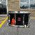 Premier Black Shadow 14x8 Snare Drum CONSIGNMENT DRUM KIT Premier 