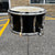 Premier Black Shadow 14x8 Snare Drum CONSIGNMENT DRUM KIT Premier 
