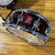 Premier Genista Damask Red 10/12/13/16/22/Snare CONSIGNMENT DRUM KIT Premier 