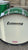Ludwig 3-ply Green Sparkle Player’s Kit