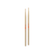 ProMark Anika Nilles Drum Sticks, Lacquered Hickory (RBANW) DRUM STICKS Promark 