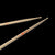 ProMark Anika Nilles Drum Sticks, Lacquered Hickory (RBANW) DRUM STICKS Promark 