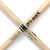 Promark Attack 727 Drum Sticks, Lacquered Shira Kashi Oak w/ Nylon Tips (PW727N) DRUM STICKS Promark 