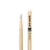 Promark Attack 727 Drum Sticks, Lacquered Shira Kashi Oak w/ Nylon Tips (PW727N) DRUM STICKS Promark 