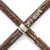 ProMark Forward 2B Drum Sticks, Lacquered FireGrain (TX2BW-FG) DRUM STICKS Promark 