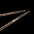 ProMark Forward 2B Drum Sticks, Lacquered FireGrain (TX2BW-FG) DRUM STICKS Promark 