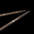 ProMark Forward 5A Drum Sticks, Lacquered FireGrain (TX5AW-FG) DRUM STICKS Promark 
