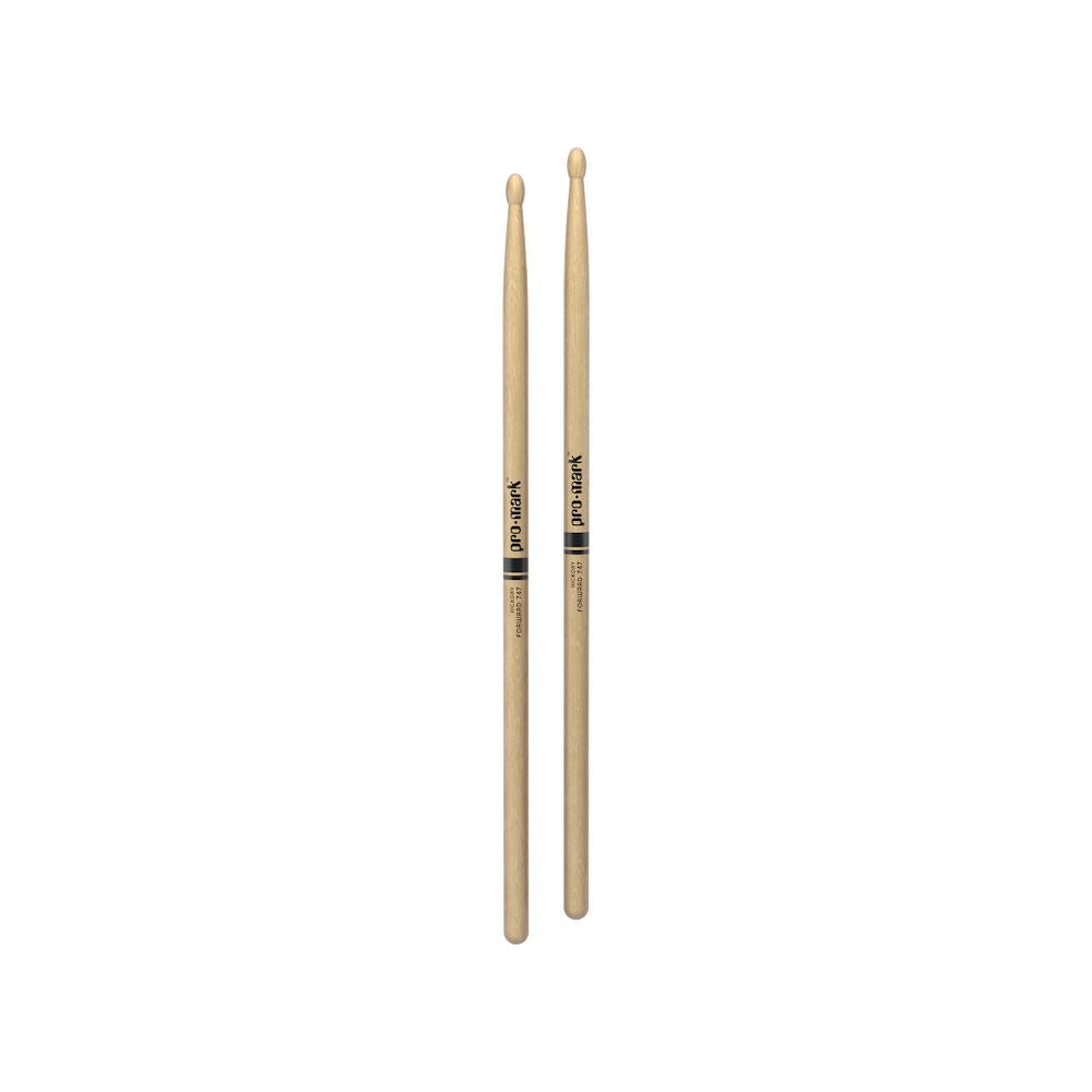 ProMark Forward 747 Lacquered Hickory Drum Sticks (TX747W) DRUM STICKS Promark 