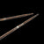 ProMark Forward 7A Drum Sticks, Lacquered FireGrain (TX7AW-FG) DRUM STICKS Promark 