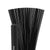 ProMark Heavy Nylon Drum Brushes, 2B Black (PMNB2B) DRUM STICKS Promark 
