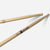 ProMark Ian Paice Drum Stick, Lacquered Hickory, Wood Tip (TX808LW) DRUM STICKS Promark 