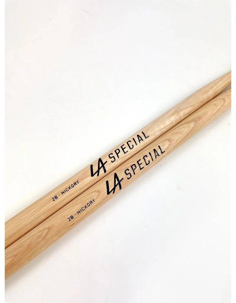 ProMark LA Special 2BW (LA2BW) DRUM STICKS Promark 