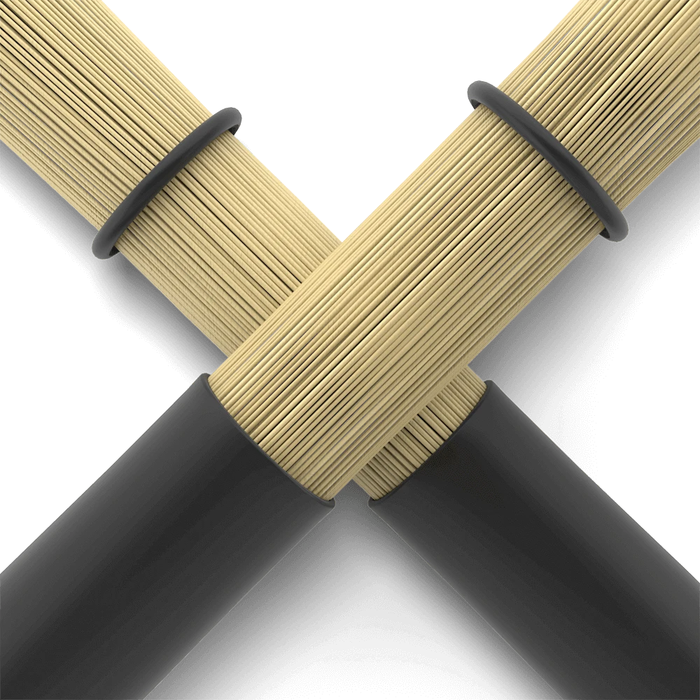 ProMark Large Broomstick (PMBRM) DRUM STICKS Promark 