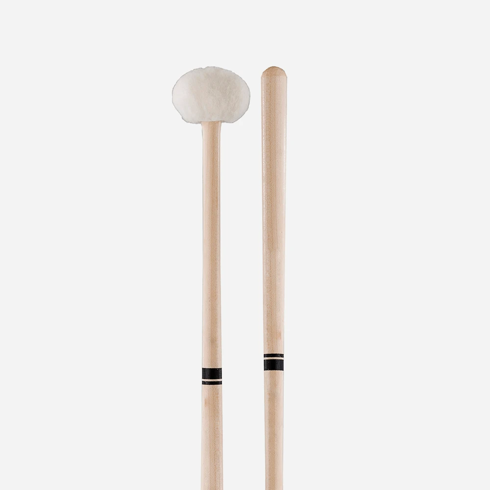ProMark Performer Series Soft Timpani Mallets (PST1) DRUM STICKS Promark 