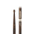 Promark Rebound 5A Drum Sticks, Lacquered FireGrain (R5AFG) DRUM STICKS Promark 