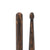 Promark Rebound 5A Drum Sticks, Lacquered FireGrain (R5AFG) DRUM STICKS Promark 