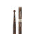 ProMark Rebound 5B Drum Sticks, Lacquered FireGrain (R5BFG) DRUM STICKS Promark 