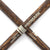 ProMark Rebound 5B Drum Sticks, Lacquered FireGrain (R5BFG) DRUM STICKS Promark 