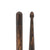 ProMark Rebound 7A Drum Sticks, Lacquered FireGrain (R7AFG) DRUM STICKS Promark 