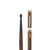 ProMark Rebound 7A Drum Sticks, Lacquered FireGrain (R7AFG) DRUM STICKS Promark 