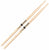 Promark Shira Kashi Classic 747B "Super Rock" Oak Wood Tip Drum Stick (PW747BW) NOS DRUM STICKS Promark 