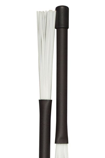 Promuco Retractable Nylon Brushes (1807X) DRUM STICKS Promuco 