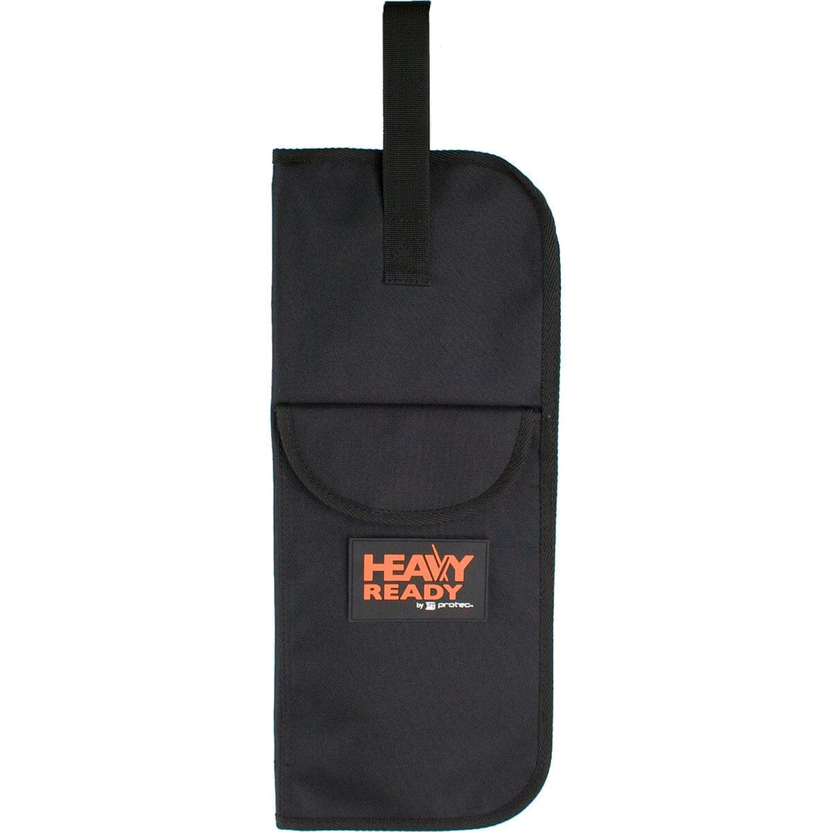 Protec Drum Stick / Mallet Bag - Heavy Ready Series, Black (HR337) NEW CASES Protec 