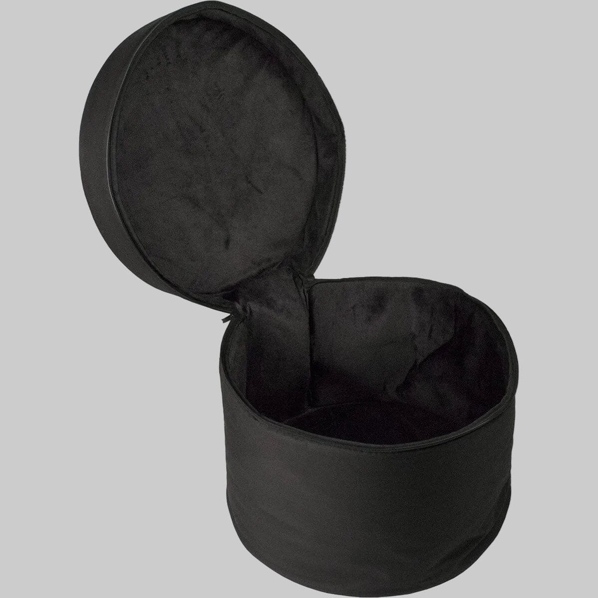 Protec Heavy Ready Series Drum Bag, Kick 18"H x 22"D (HR1822) NEW CASES Protec 