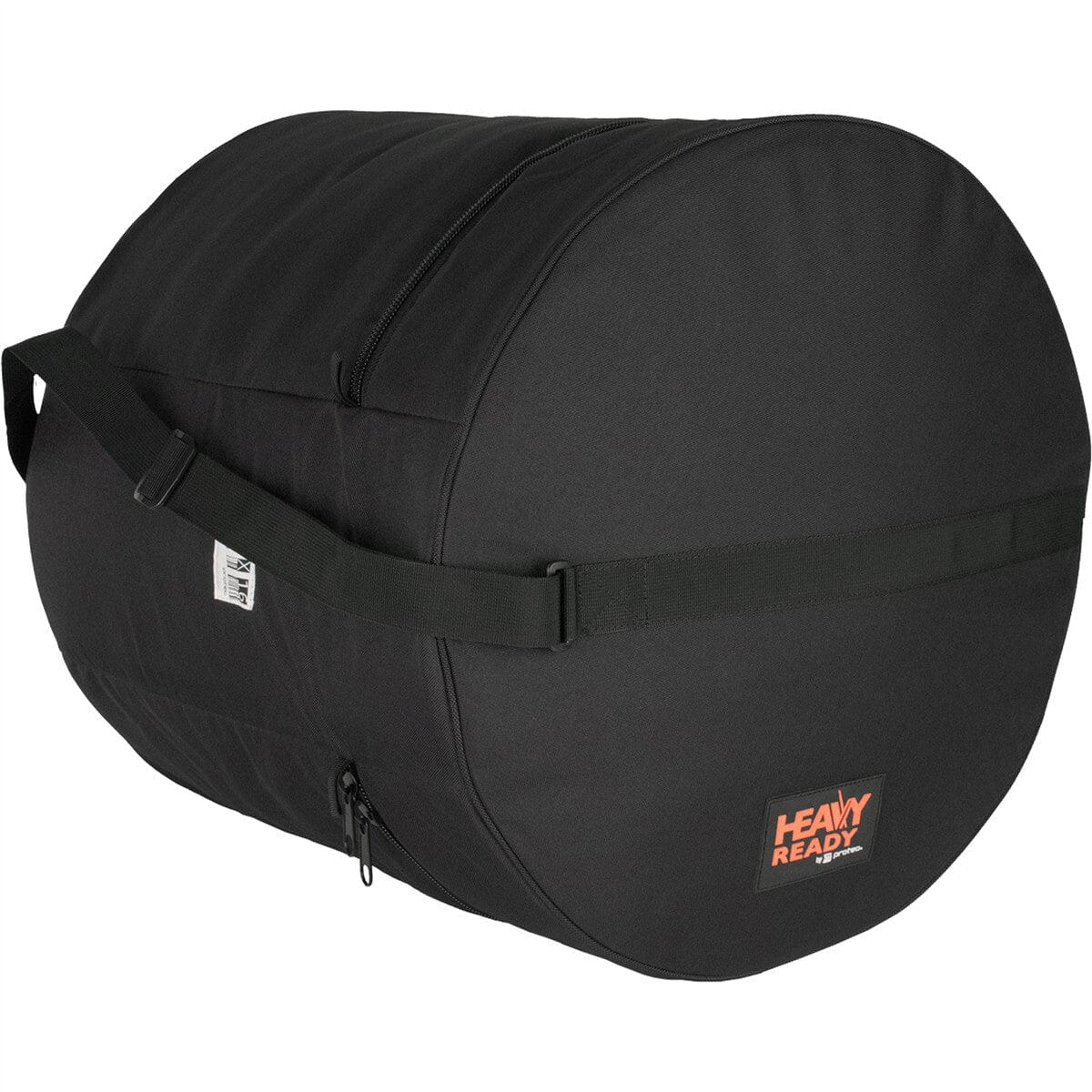 Protec Heavy Ready Series Drum Bag, Tom 14"H x 14"D (HR1414) NEW CASES Protec 