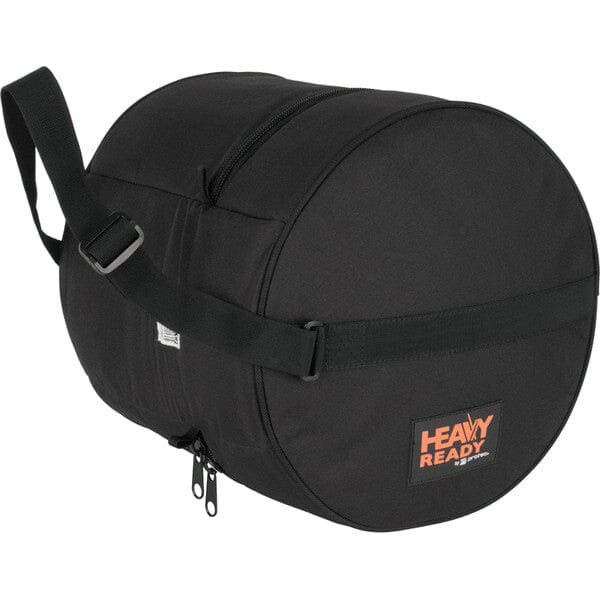 Protec Heavy Ready Series Drum Bag, Tom 9"H x 10"D (HR910) NEW CASES Protec 