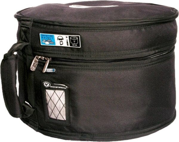 Protection Racket 10" x 9" PowerTom Case (4010-10) NEW CASES Protection Racket 