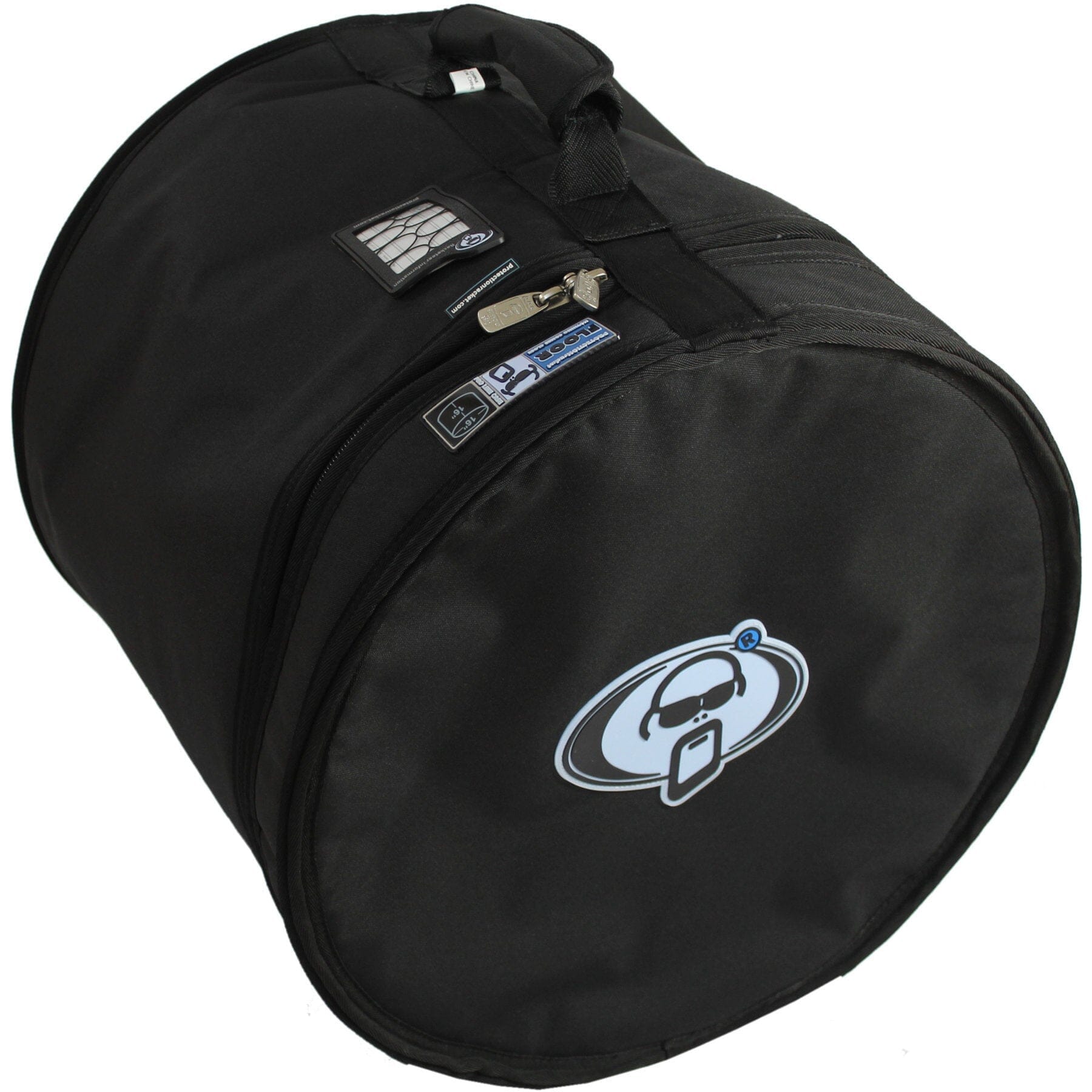 Protection Racket 16 x 16 Floor Tom Case (2016-00) NEW CASES Protection Racket 