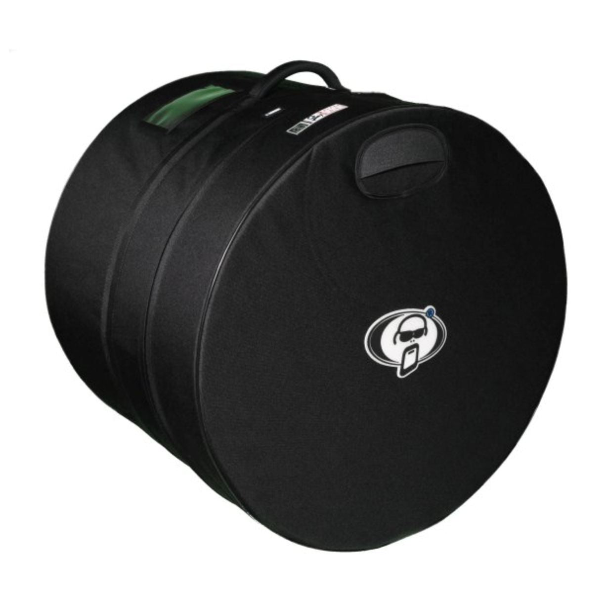 Protection Racket 20'' x 14'' Rigid Bass Drum Case (A1420-00) NEW CASES Protection Racket 