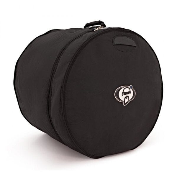 Protection Racket 22 x 8 Bass Drum Case (0822-00) NEW CASES Protection Racket 