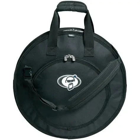 Protection Racket 24" Cymbal Bag 6021R (NOS) CONSIGNMENT CYMBALS Protection Racket 