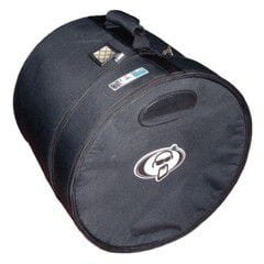 Protection Racket 24" x 18" Bass Drum Case (1824-00) cases Protection Racket 