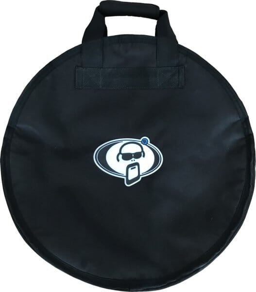 Protection Racket 34" Gong Case (7279-48) NEW CASES Protection Racket 