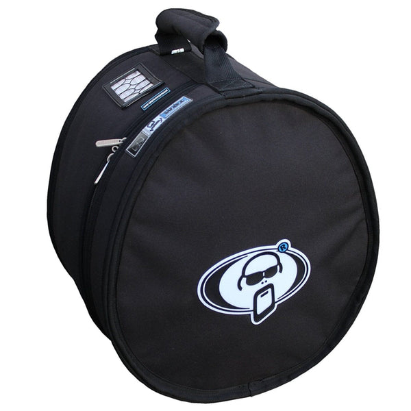 Protection Racket 8x8 Egg Shaped Tom Case (4008-10) cases Protection Racket 