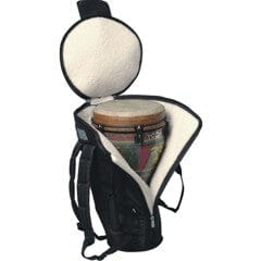 Protection Racket Deluxe Djembe Bag 10 X 24.5 (9110-00) NEW CASES Protection Racket 