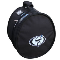 Thumbnail for Protection Racket Tom Bags, 10 x 7 Egg Shaped (5107-10) NEW CASES Protection Racket 