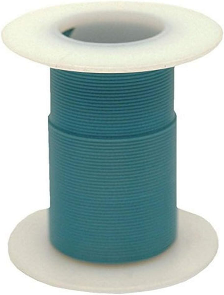 PureSound Blue Cable Snare String - 50' Spool (MC50) NEW DRUM ACCESSORIES evans 